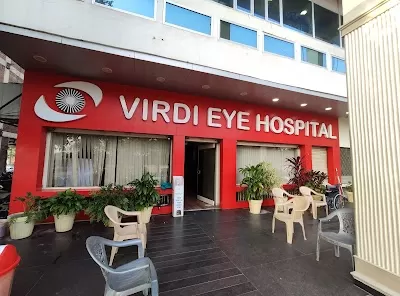 Virdi Eye Hospital