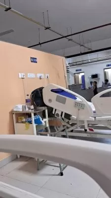 Regional Institute of Ophthalmology, GMC