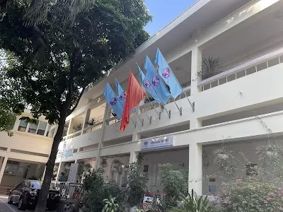 K National Cancer Hospital