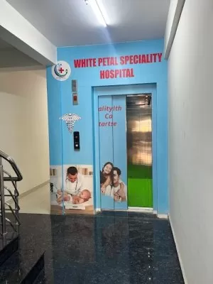 White Petals Speciality Hospital