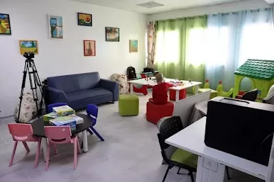 Institute Salah Azaïz