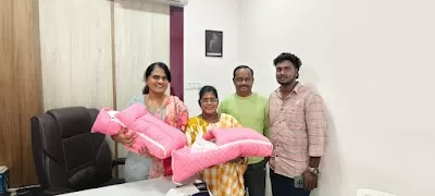 Eva IVF and Women's Care | Best Fertility Hospital in Chennai