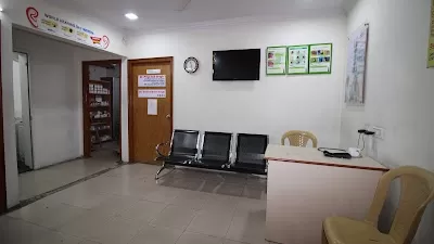 SMS ENT & Surgical Hospital - Best ENT Hospital in Himayat Nagar, Hyderabad