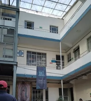 Hospitalito Gustavo Guerrero A. C.