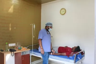 Sushrut Surgical Hospital PCMC Piles Fissure Fistula