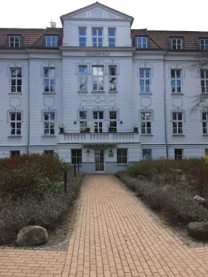 Psychosomatische Tagesklinik – Kliniken im TWW