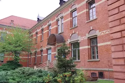 Oddział Kliniczny Chirurgii Endoskopowej, Metabolicznej oraz Nowotworów