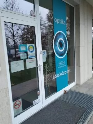 Non Plus Ultra Látásközpont