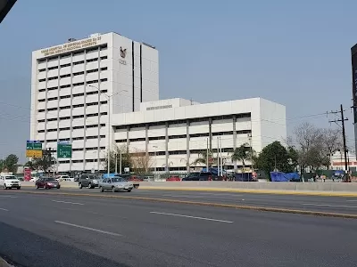 Urgencias IMSS Clínica 25