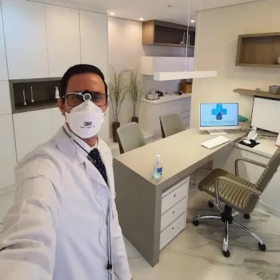 Dr. Arnaldo Tamiso- Ear Nose and Throat