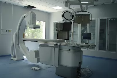 MGM Hospital