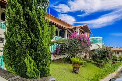 Hospital Estância Morro Grande - Especializado em Saúde Mental