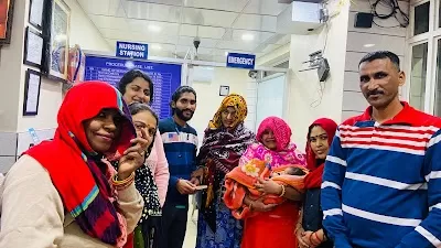Yaduvanshi Charitable Hospital