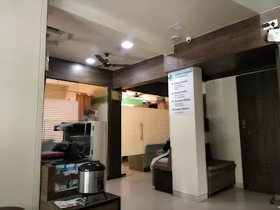 Lifeline Hospital