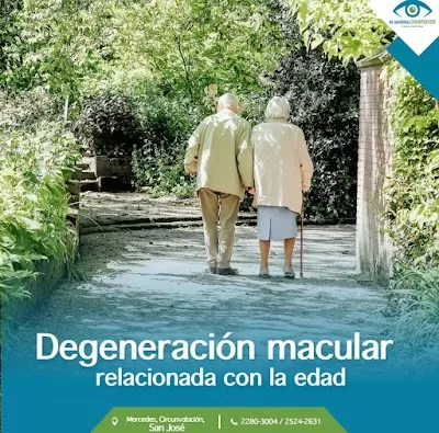 Clinica Oftalmologica Dr Roberto Madrigal Charpentier