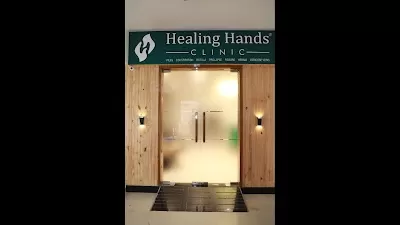 Healing Hands Clinic