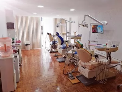 Dentista UNAM