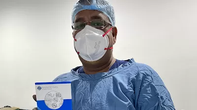 Advanced Eye Care and Retina Centre