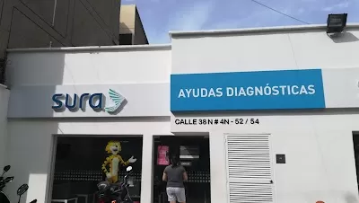 SURA IPS FLORA
