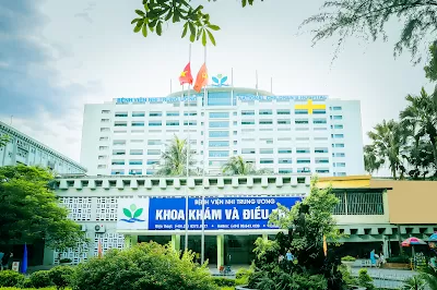 Đơn vị Khám và Điều trị 24h của Khoa Điều trị Tự nguyện - Bệnh viện Nhi Trung Ương