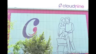 Cloudnine Hospital - Dwarka | Best Maternity & Pregnancy Care Centre