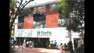 Fortis Hospital Bangalore | Best ENT and Head Neck Surgery Hospital in Rajajinagar, Bangalore