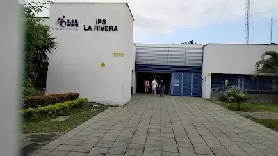 Centro De Salud La Rivera