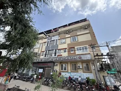 Garg Child Hospital