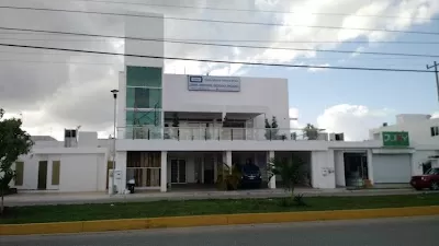 Clínica de Oncología de Cancún