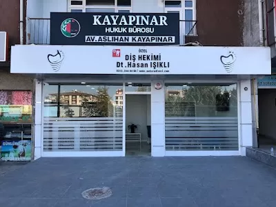 Ankara dişevi