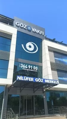 Göz Vakfi