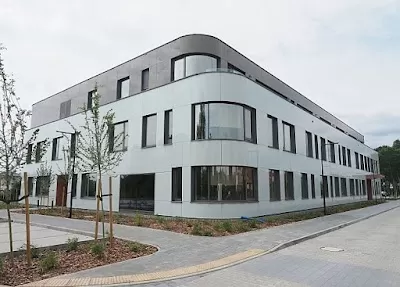 SPZOZ Centrum Zdrowia Białołęka