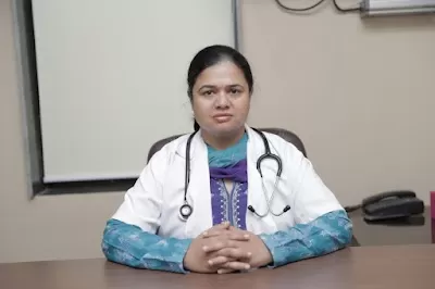 Dr. Dipika Dhingra