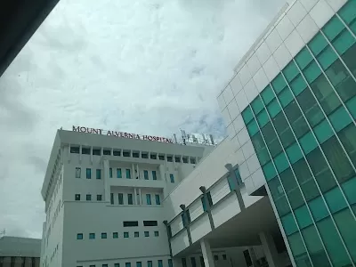 Mount Alvernia Hospital 24-Hour Urgent Care Centre