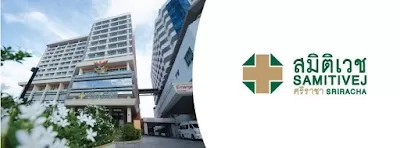 Samitivej Sriracha Hospital