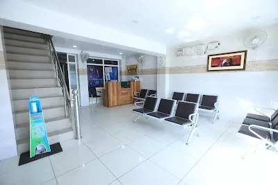 Ludhiana Bone & Joint Centre