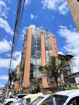 Clínica Pediátrica Santa María del Lago