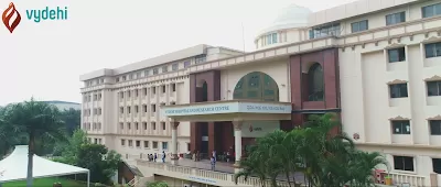 Vydehi Hospital