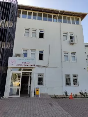 Antalya Eğitim ve Araştırma Hastanesi Uncalı Semt Polikliniği