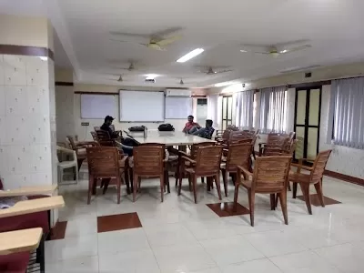 Department of Obstetrics and Gynecology, SSG Hospital