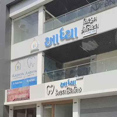 Aadhya Children Hospital