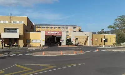 Worcester Provincial Hospital