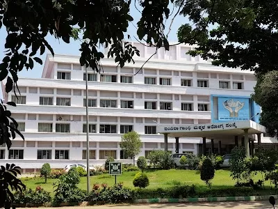 Indira Gandhi Institute Of Child Health