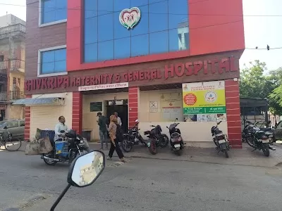 Shivkripa Maternity And General Hospital