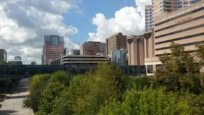 MD Anderson Cancer Center