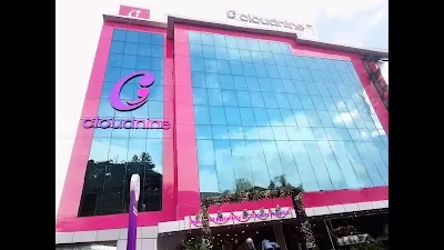Cloudnine Hospital - Vikaspuri | Best Maternity & Pregnancy Centre