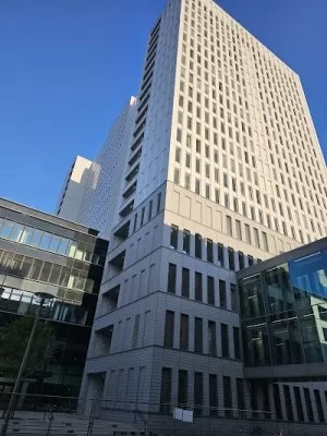 Breast Center (Campus Charité Mitte)