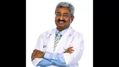 Dr. Vivek Jawali - Best CVTS Surgeon in Bangalore | Fortis Hospital Bannerghatta Road | 39+ Yrs of Exp