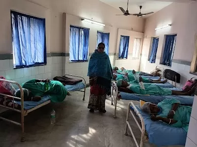 NAGARIK SWASTHYA SANGH (SANGH NETRALAYA)