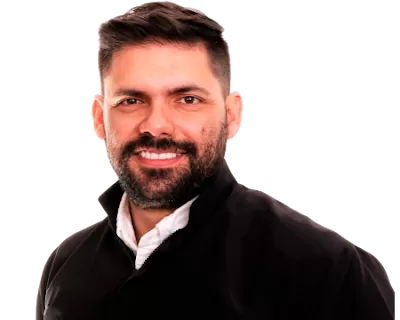 Dr. Juan Manuel Olarte